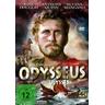 Die Fahrten des Odysseus - Special Edition - 2 Disc DVD (DVD) - Al!Ve Ag