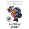 American Street - Ibi Zoboi