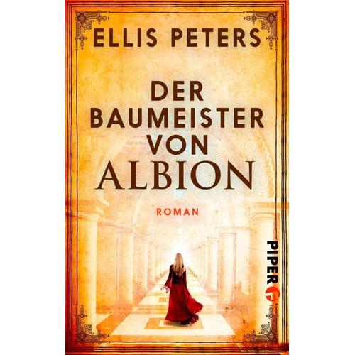 Der Baumeister von Albion – Ellis Peters