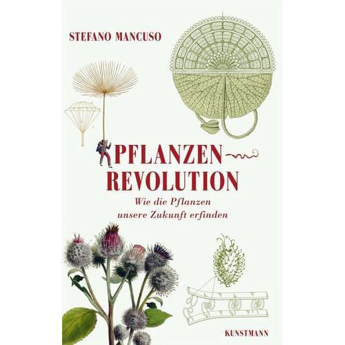 Pflanzenrevolution – Stefano Mancuso