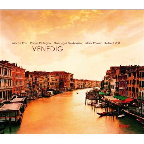 Venedig - Zora del Buono