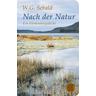 Nach der Natur - W. G. Sebald