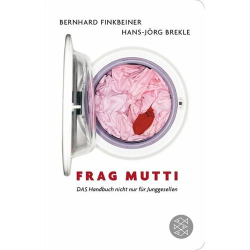 Frag Mutti – Bernhard Finkbeiner, Hans-Jörg Brekle