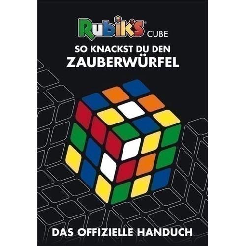 Rubik’s Cube – So knackst du den Zauberwürfel – Rubix