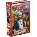 Pegasus 55118G - Istanbul, Das Würfelspiel, Brettspiel, Familienspiel - Pegasus Spiele