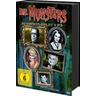 Die Munsters - Die komplette Serie DVD-Box (DVD) - Koch Media Home Entertainment