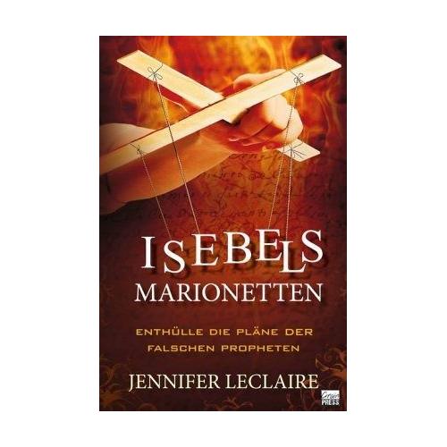 Isebels Marionetten – Jennifer LeClaire