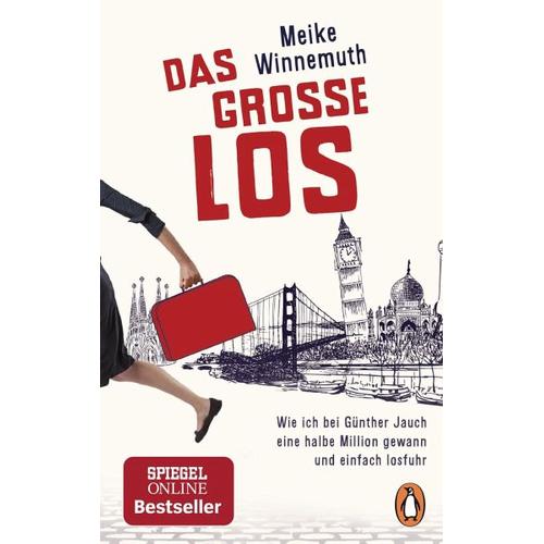 Das große Los – Meike Winnemuth