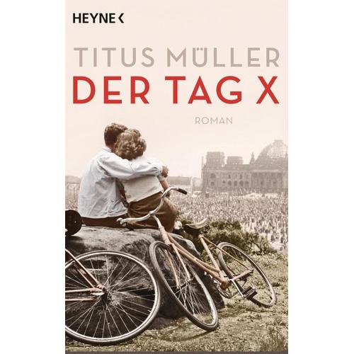 Der Tag X – Titus Müller