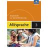 Mitsprache - Deutsch als Zweitsprache Ausgabe 2017 / Mitsprache - Deutsch als Zweitsprache (2017) .3