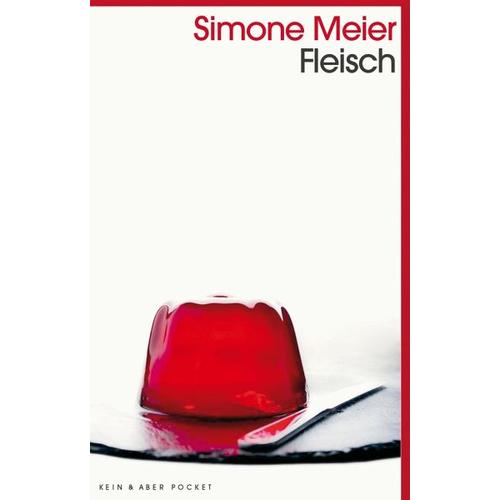 Fleisch – Simone Meier