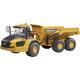 Bruder 02455 Volvo A60H Dumper - Bruder Spielwaren GmbH & Co. K