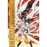 RG Veda Master Edition / RG Veda Master Edition Bd.1 - Clamp