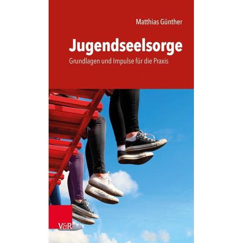 Jugendseelsorge – Matthias Günther