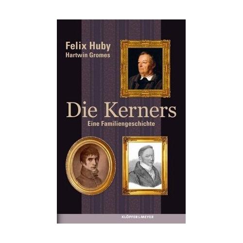 Die Kerners – Felix Huby, Hartwin Gromes