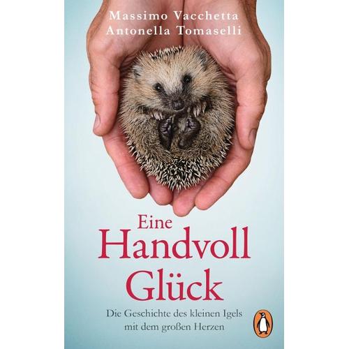 Eine Handvoll Glück – Massimo Vacchetta, Antonella Tomaselli