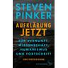 Aufklärung jetzt - Steven Pinker
