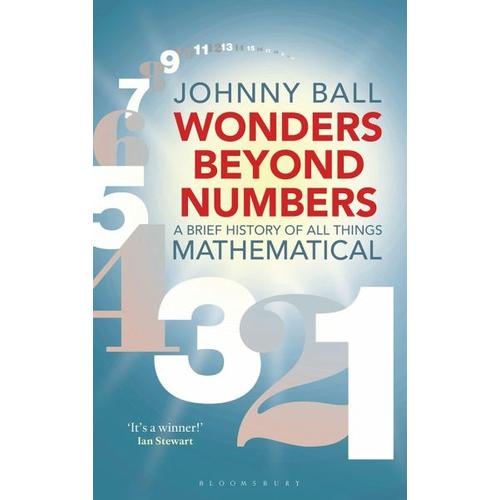 Wonders Beyond Numbers – Johnny Ball