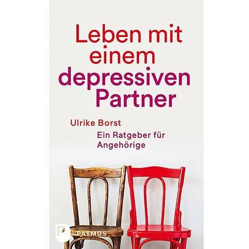 Leben mit einem depressiven Partner – Ulrike Borst
