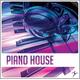 Piano House - Cd (CD, 2017) - Piano House - Cd