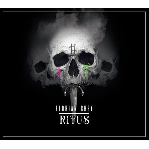 Ritus (CD, 2019) – Florian Grey