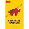 Guide To Financial Markets - Marc Levinson