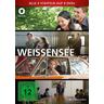 Weissensee - Staffel 1-4 DVD-Box (DVD) - EuroVideo