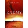 Enemy - Iain Reid