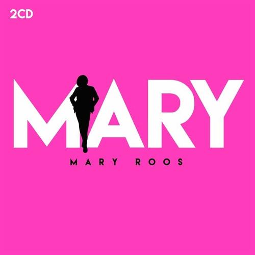 Mary (Meine Songs) (CD, 2018) – Mary Roos