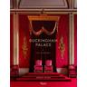 Buckingham Palace - Ashley Hicks