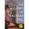 The Widows of Malabar Hill - Sujata Massey
