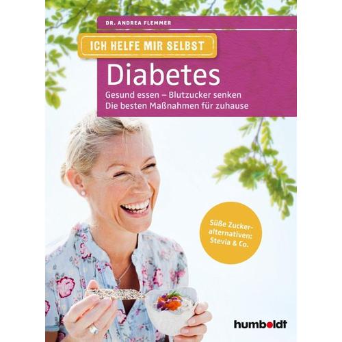 Ich helfe mir selbst – Diabetes – Andrea Flemmer