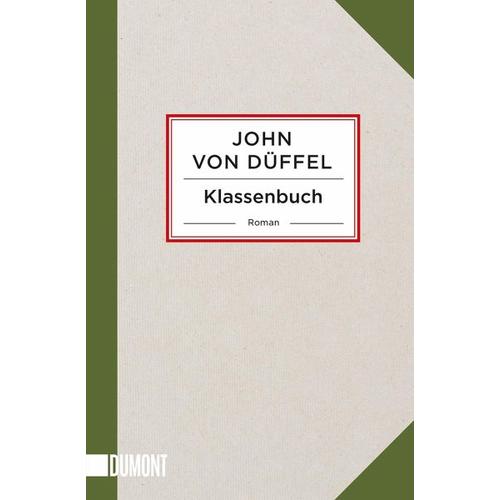 Klassenbuch – John Düffel