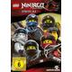 LEGO - Ninjago - Staffel 8.2 (DVD) - Universum Film