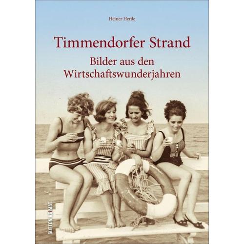 Timmendorfer Strand – Heiner Dr. Herde