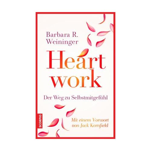 Heartwork – Barbara R. Weininger
