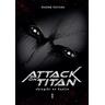 Attack on Titan Deluxe / Attack on Titan Deluxe Bd.1 - Hajime Isayama