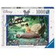 Ravensburger 19744 - Disney, Dschungelbuch, Puzzle, 1000 Teile - Ravensburger Verlag