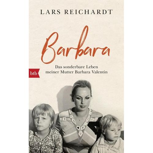 Barbara – Lars Reichardt