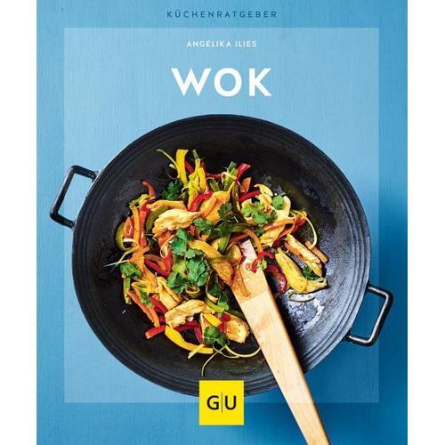 Wok – Angelika Ilies