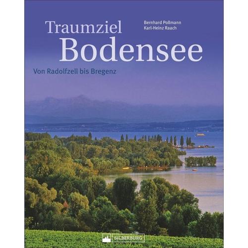 Traumziel Bodensee – Bernhard Pollmann