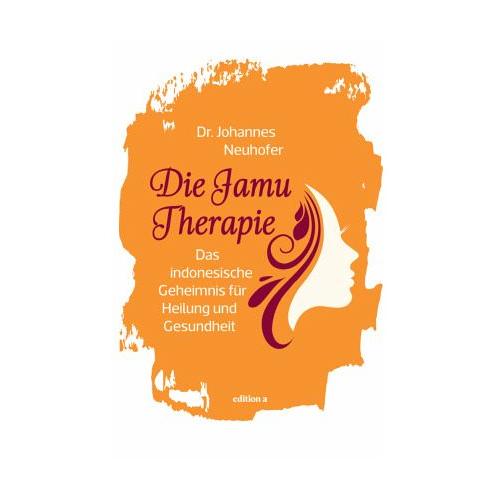 Die Jamu-Therapie – Johannes Neuhofer