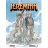 Jeremiah Integral 4 - Hermann