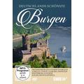 Deutschlands schönste Burgen (DVD) - ZYX Music