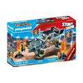 PLAYMOBIL® 71044 Stuntshow Racer - Playmobil