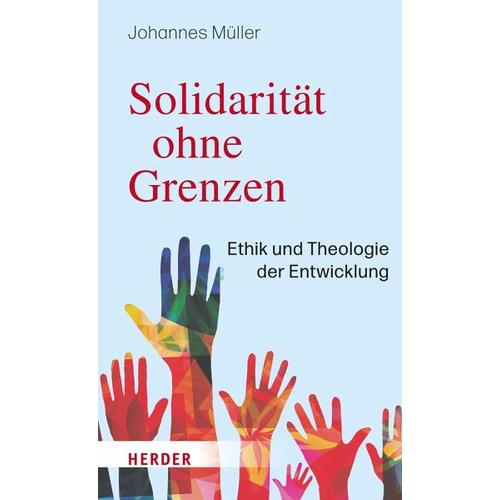 Solidarität ohne Grenzen – Johannes Müller