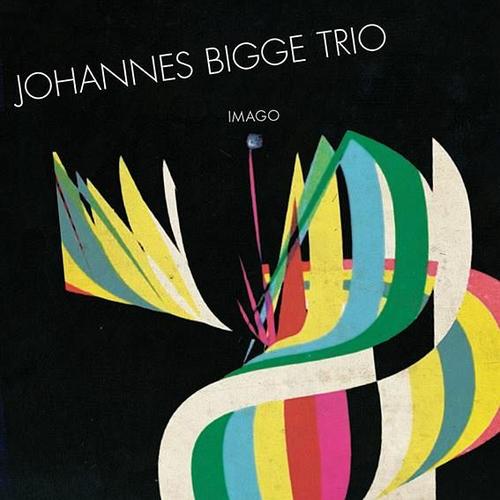 Imago (CD, 2022) – Johannes Bigge