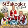 Das Beste-50 Jahre Jubiläum (CD, 2018) - Die Stoakogler