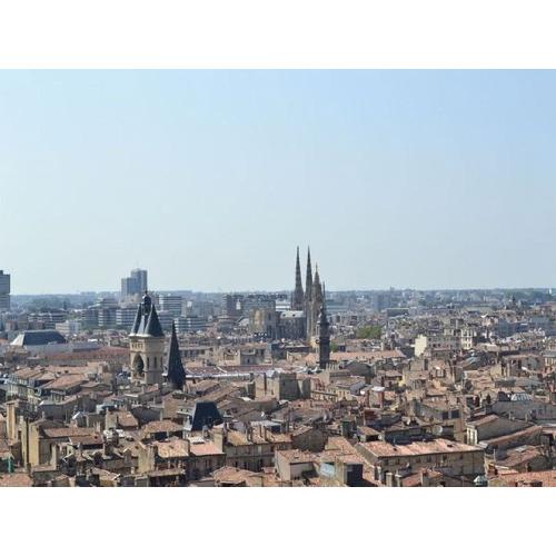 Bordeaux – 500 Teile (Puzzle) – Lais Systeme