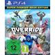 Override: Mech City Brawl - Super Charged Mega Edition - Astragon